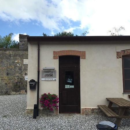 Il Fortino Monte Marcello Exterior foto