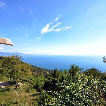 Il Fortino Monte Marcello Exterior foto