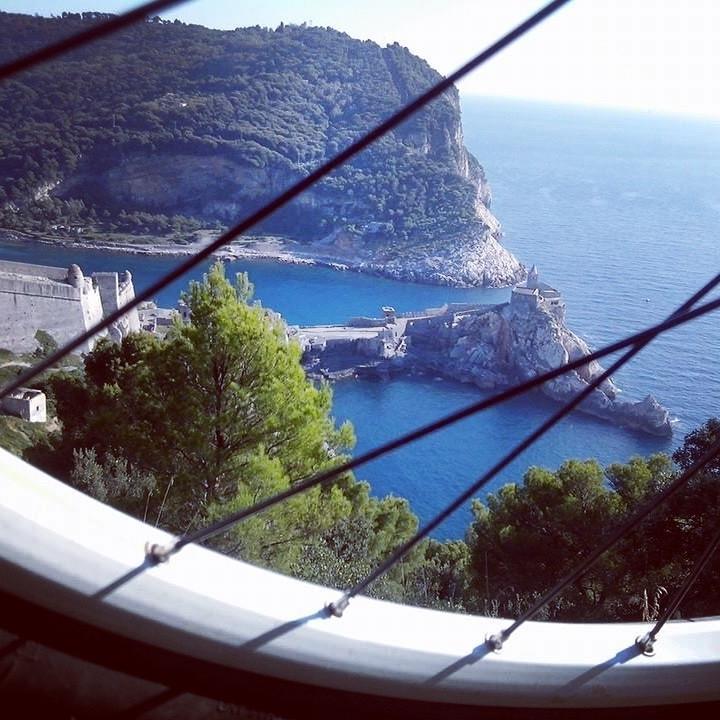Il Fortino Monte Marcello Exterior foto