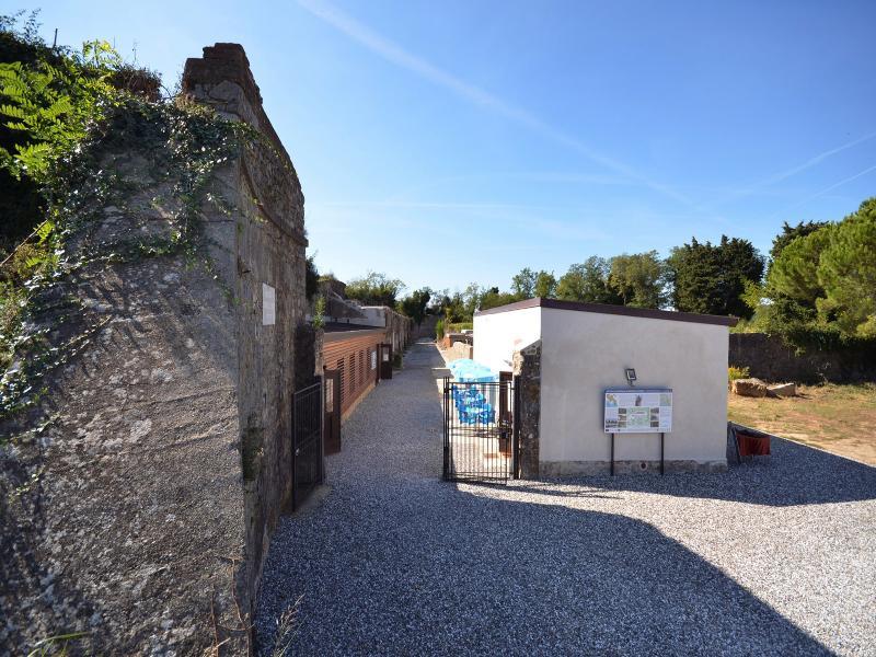 Il Fortino Monte Marcello Exterior foto
