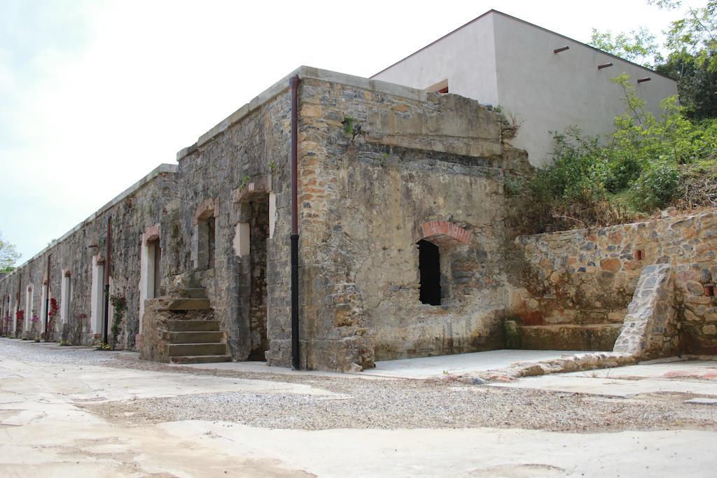 Il Fortino Monte Marcello Exterior foto