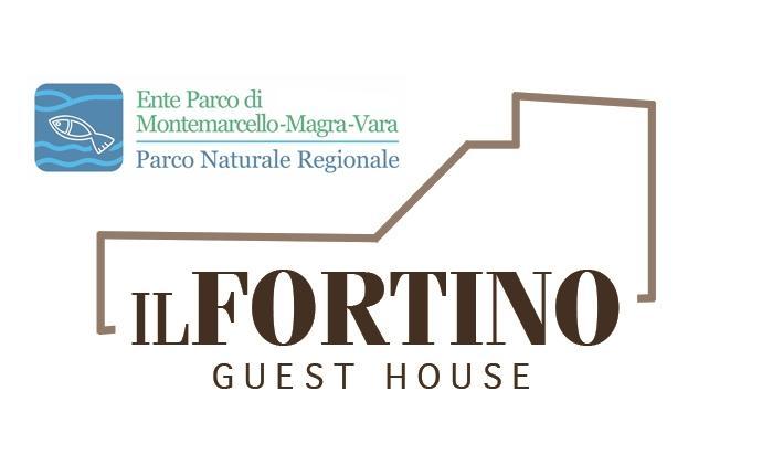Il Fortino Monte Marcello Exterior foto