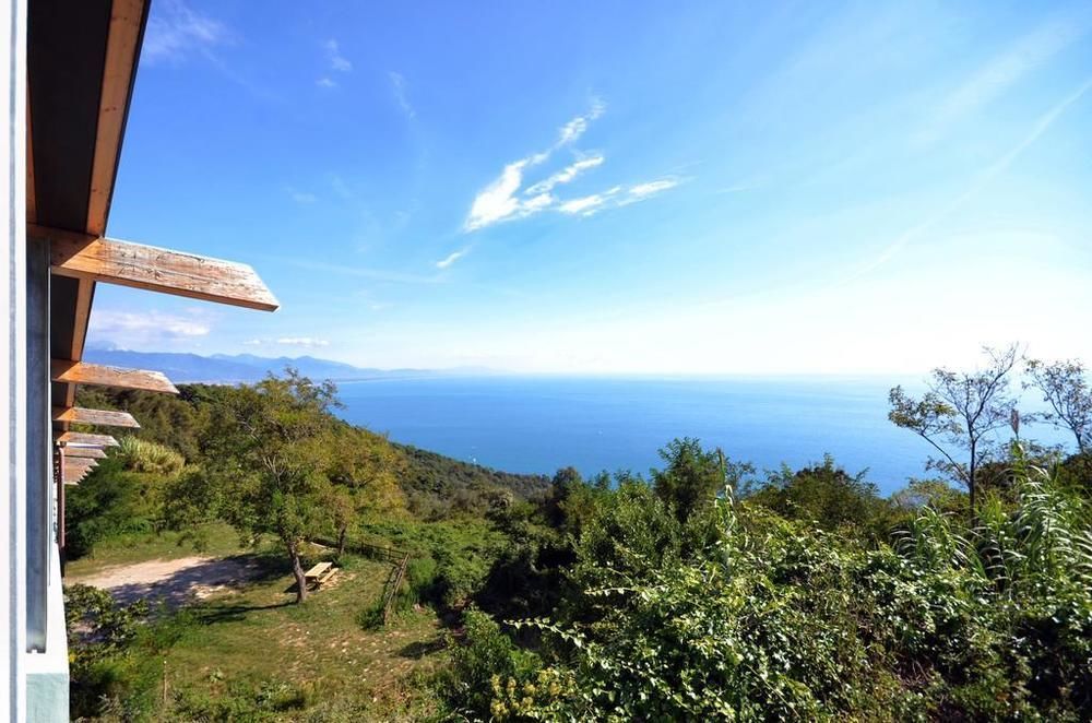 Il Fortino Monte Marcello Exterior foto