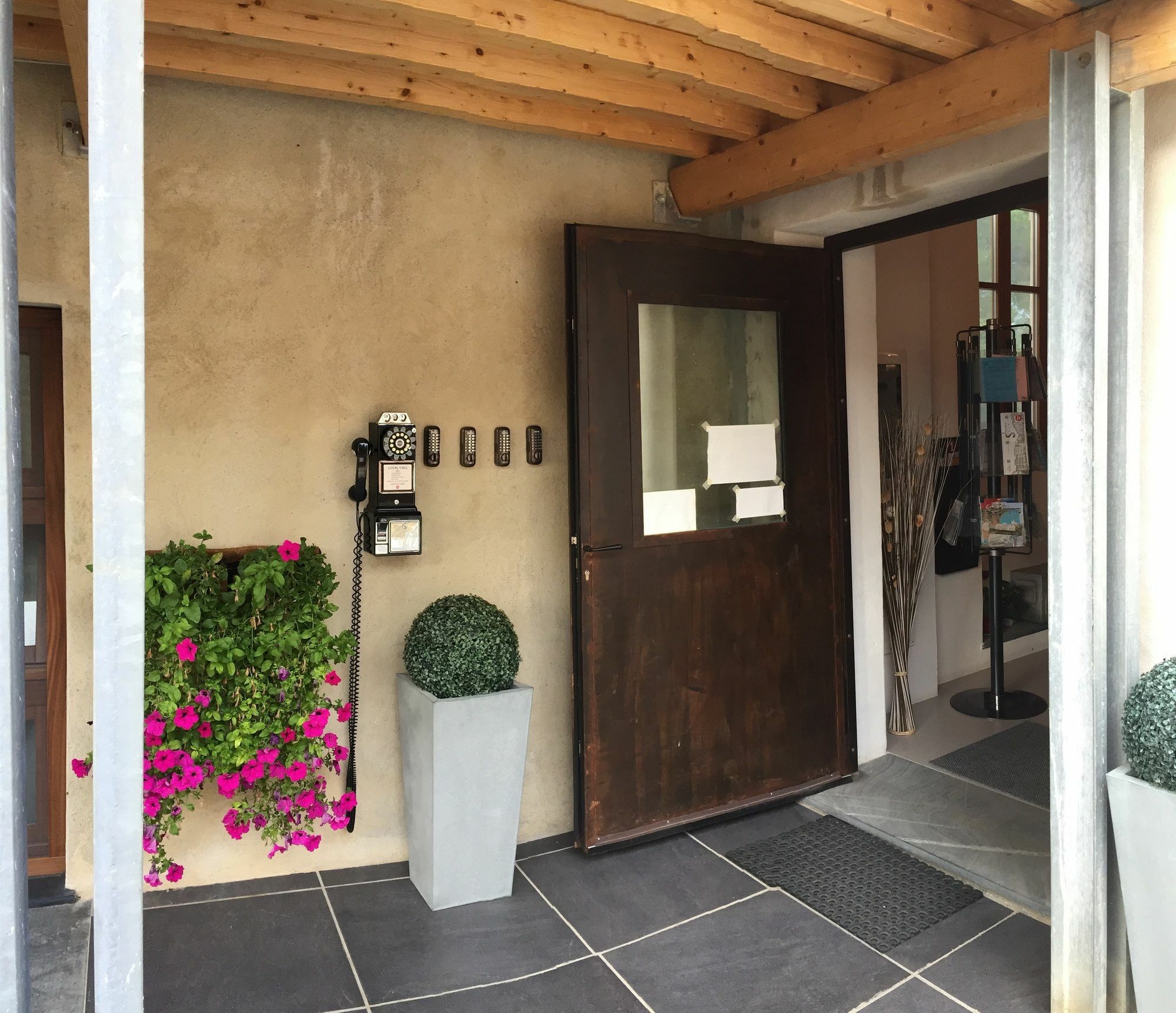 Il Fortino Monte Marcello Exterior foto
